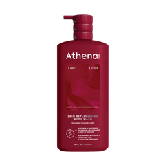 Skin Replenishing Body Wash W5