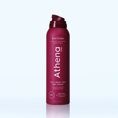Full Body Deo Dry-Spray N0