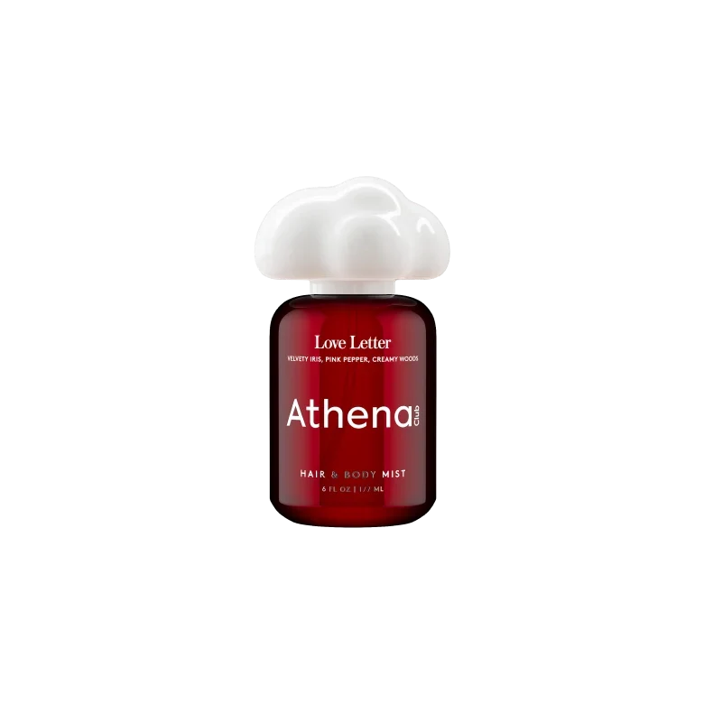 Hair & Body Mist Y4 Love Letter