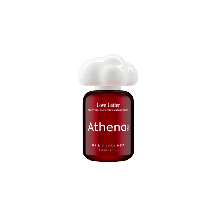 Hair & Body Mist Y4 Love Letter
