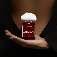 Hair & Body Mist Y4