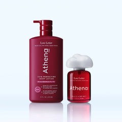 Lotion and Mist Duo G9