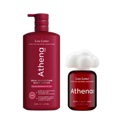 Lotion and Mist Duo G9