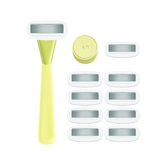 The Essential Shave Set V8