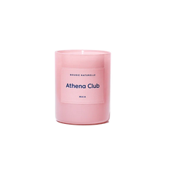 Scented Mood Candle D9