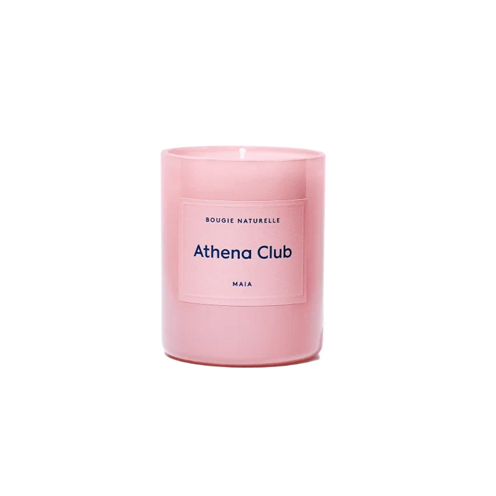 Scented Mood Candle D9 Maia