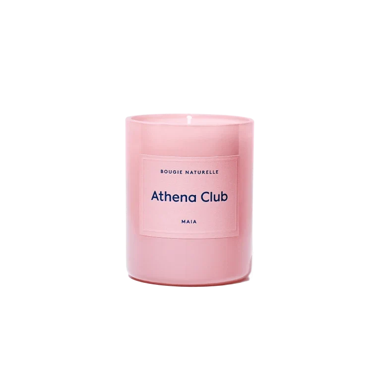 Scented Mood Candle D9 Maia