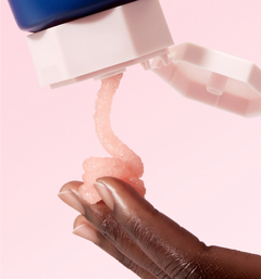 Gentle Sugar Scrub D3