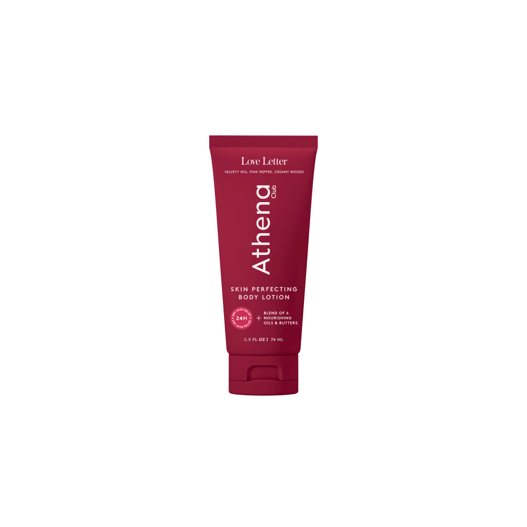 Skin Perfecting Body Lotion F6