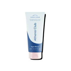 Gentle Sugar Scrub D3