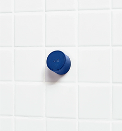 Magnetic Storage Hook J6