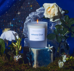 Scented Mood Candle D9