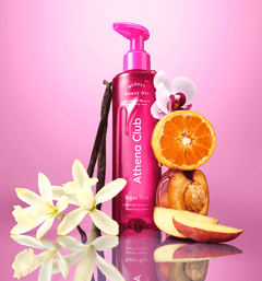 Glossy Shave Oil F9