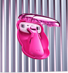 The Mini Razor M7