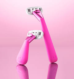 The Mini Razor M7