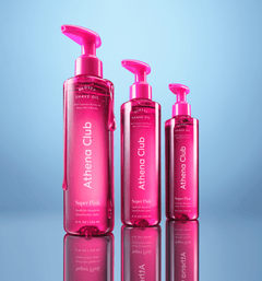 Glossy Shave Oil F9