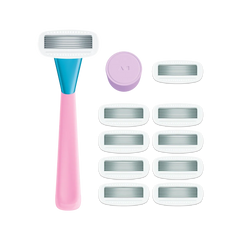 The Essential Shave Set V8