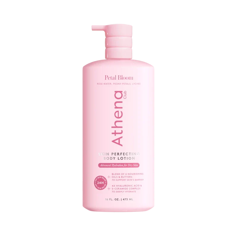 Skin Perfecting Body Lotion X6