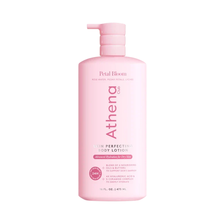 Skin Perfecting Body Lotion X6 Petal Bloom