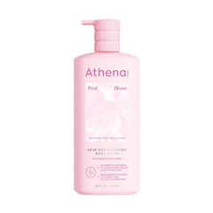 Skin Replenishing Body Wash U8