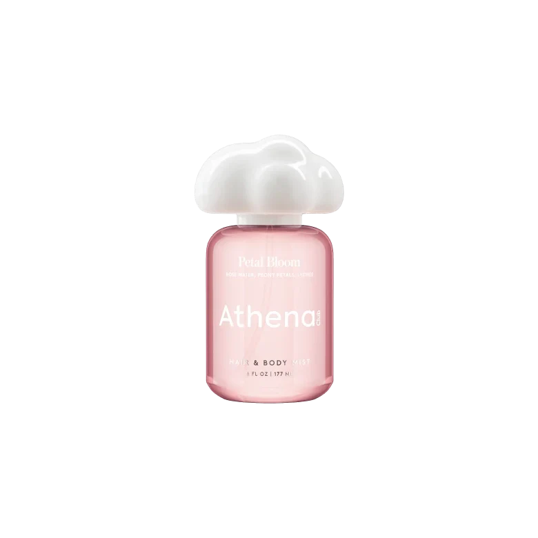 Hair & Body Mist J4 Petal Bloom