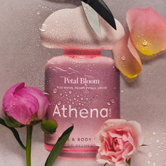 Hair & Body Mist Y8