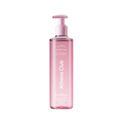 Glossy Shave Oil W6