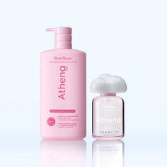 Lotion and Mist Duo E3