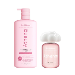 Lotion and Mist Duo E3