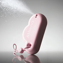 Mini Hair & Body Mist R4