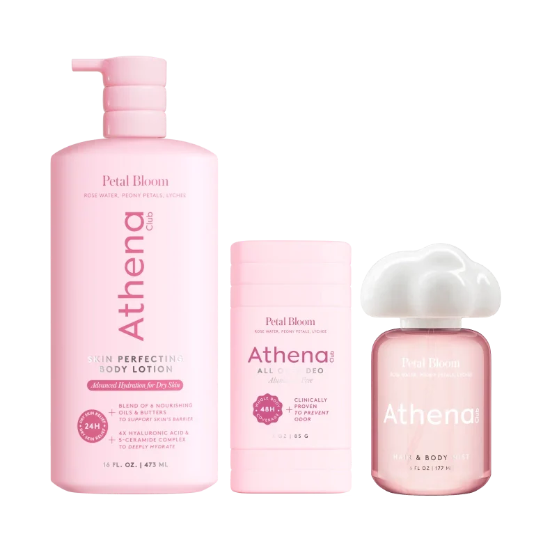 Scent Layering Trio W0