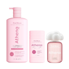 Scent Layering Trio W0