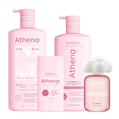 Full Body Fragrance Routine I1