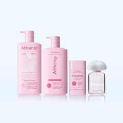 Full Body Fragrance Routine I1
