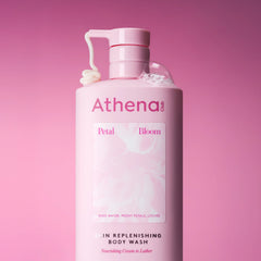 Full Body Fragrance Routine I1