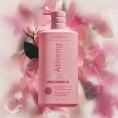 Full Body Fragrance Routine I1