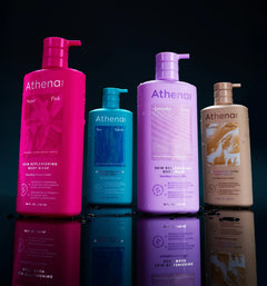 Skin Replenishing Body Wash J0