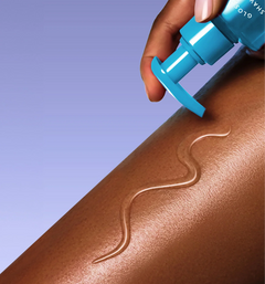 Glossy Shave Oil S9