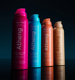 Full Body Deo Dry-Spray S1