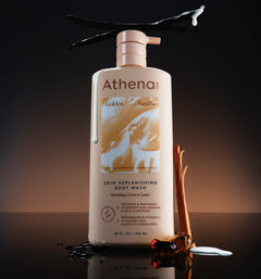 Skin Replenishing Body Wash L6