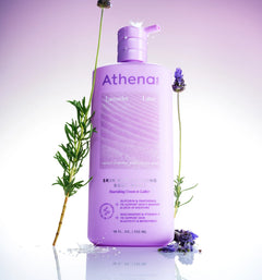 Skin Replenishing Body Wash J0