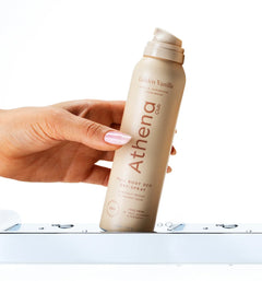 Full Body Deo Dry-Spray Z7