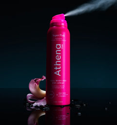 Full Body Deo Dry-Spray S1