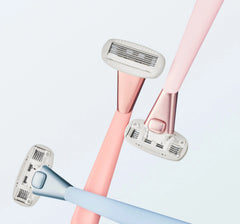 The Razor Kit P6