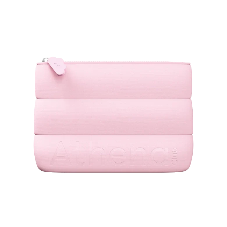 Cloud Pouch Q3 Petal Bloom