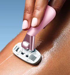 The Mini Razor M7