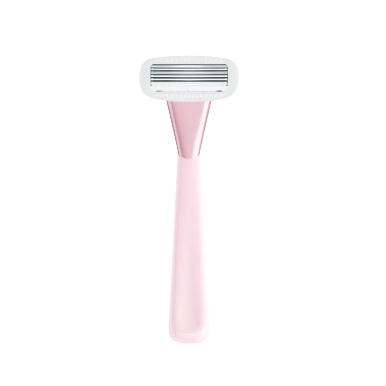 The Razor Kit P6 Rose