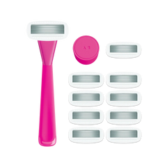 The Essential Shave Set V8