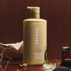 Skin Perfecting Body Lotion L8