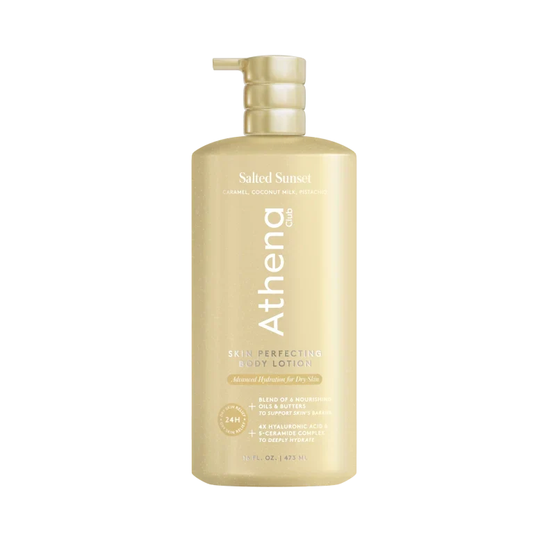 Skin Perfecting Body Lotion L8